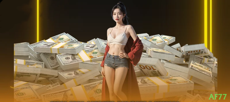 Fortune Tiger Slot af77